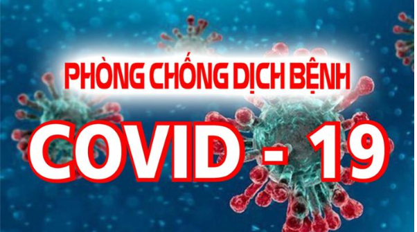 THỰC HÀNH 7 THÓI QUEN ĐỂ PHÒNG CHỐNG BỆNH COVID-19 TRONG MÙA DỊCH